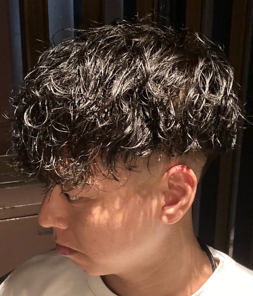 ツイストスパイラル