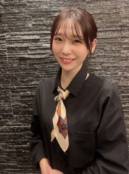 5/1よりパレスホテル東京店に異動いたしました。