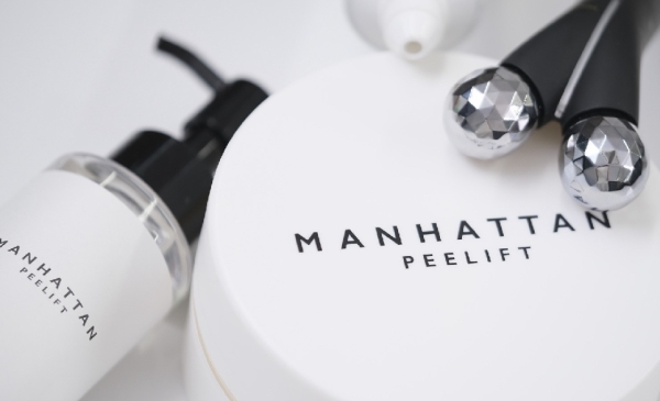 冬のくすみ対策に◎マンハッタンピーリフトで肌印象UP