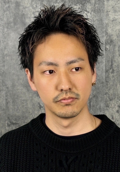 大人のショートスタイル