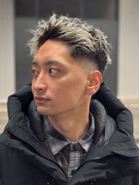 ハイトーンショートの魅力とは？明るく洗練された自分へ!!!
