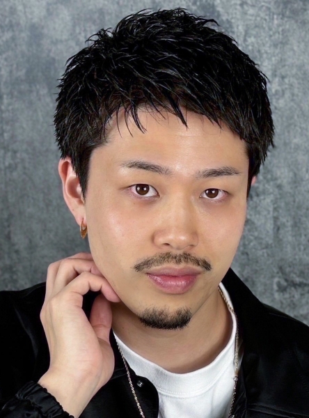 清楚感で魅せる大人ショート