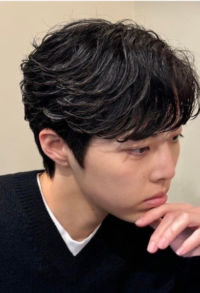 柔らかさ軽さが魅力のフェザー