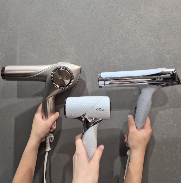 クリスマスプレゼントは当店におまかせ！