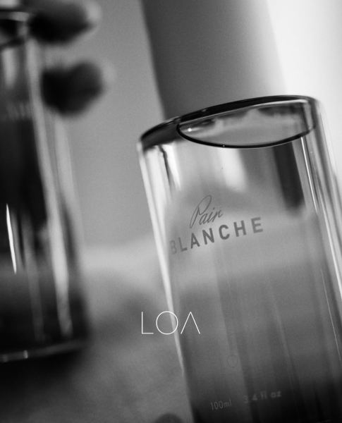 LOA THE OIL！！好評販売中！