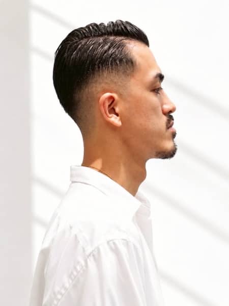 夏こそおすすめ！ショートスタイル✨