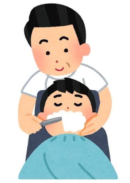 新年は“顔”から整える。清潔感が変わるシェービングのすすめ