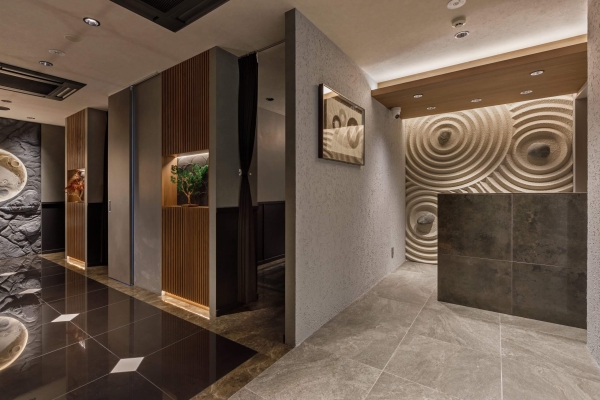 15分肩マッサージ