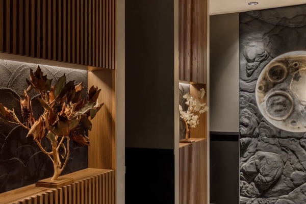 年末は髪と顔を整えて、気持ちよく新年を迎えましょう