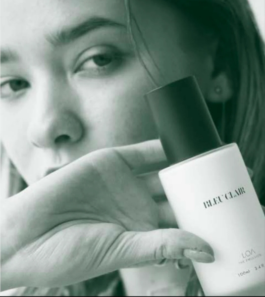 理容師おすすめ！ロアエマルジョンで清潔感アップ