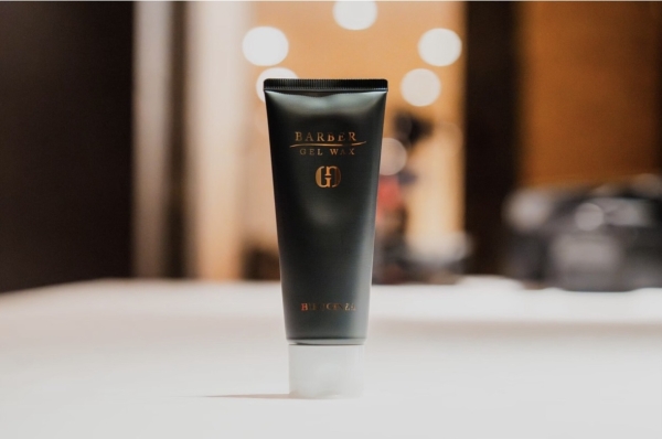 ジェルワックス活用法