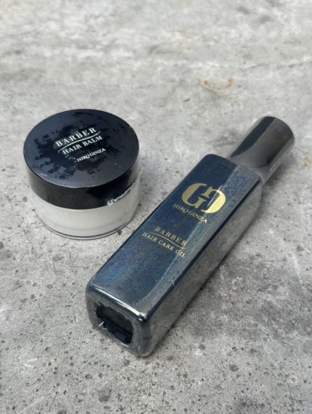 印象アップは髪から。大人のツヤセット術