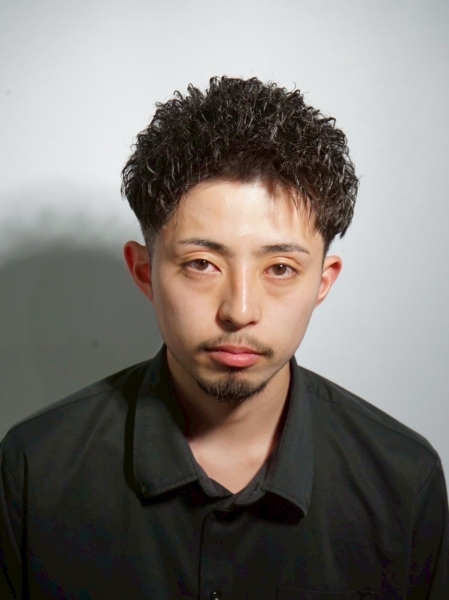 ツイストパーマとは？？