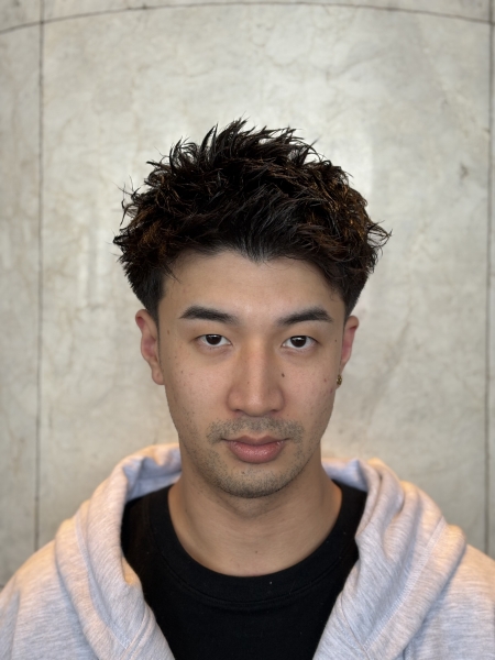 暑くなってきた季節にオススメのスタイル