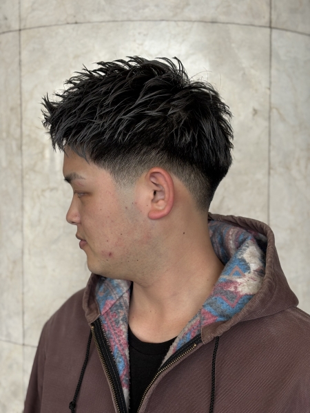 これからの季節におすすめのスタイル