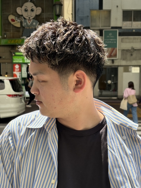 アクティブショート