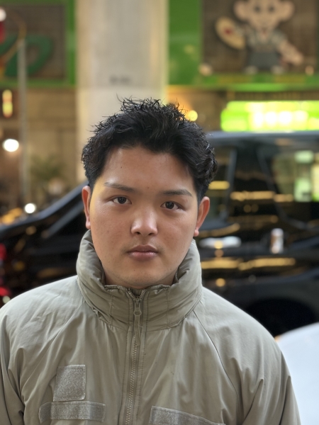 ツイスパジェット