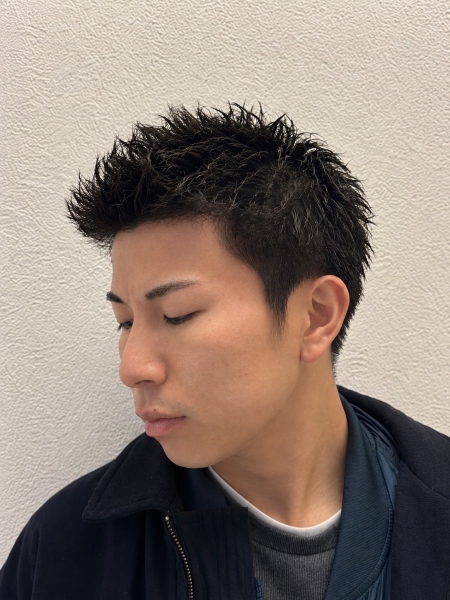 ビジネスショート