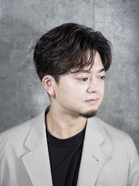 フェザーショート