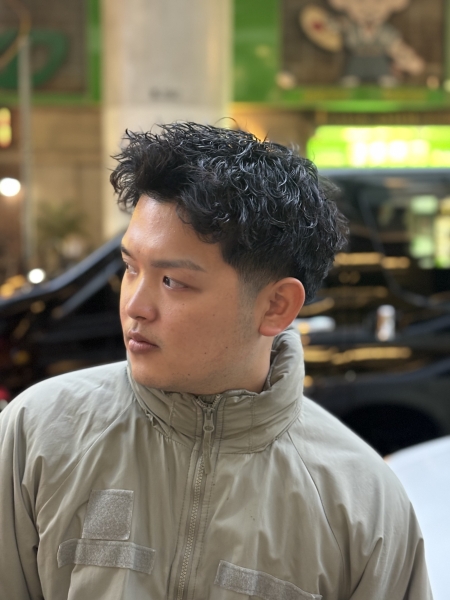 ツイスパジェット