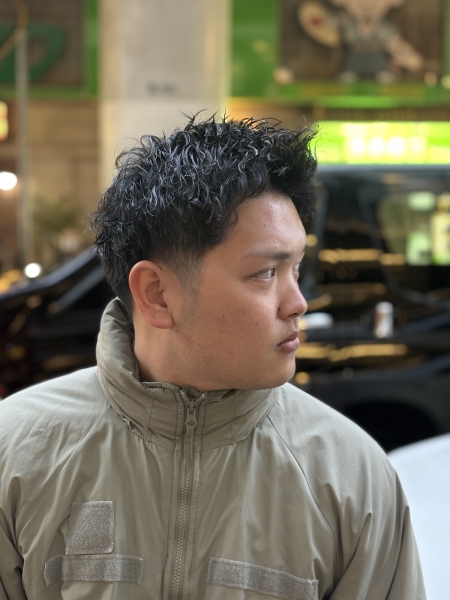 ツイスパジェット