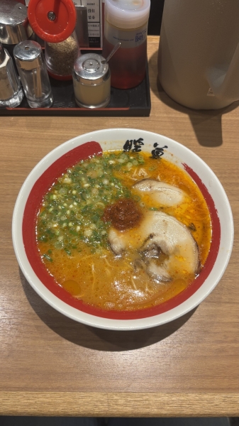 福岡に行ってきました💨 難波/理容室