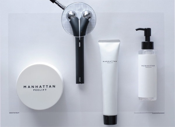 冬のくすみ対策に◎マンハッタンピーリフトで肌印象UP