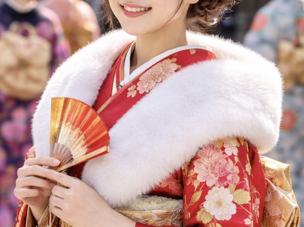 成人式前におすすめの女性シェービング