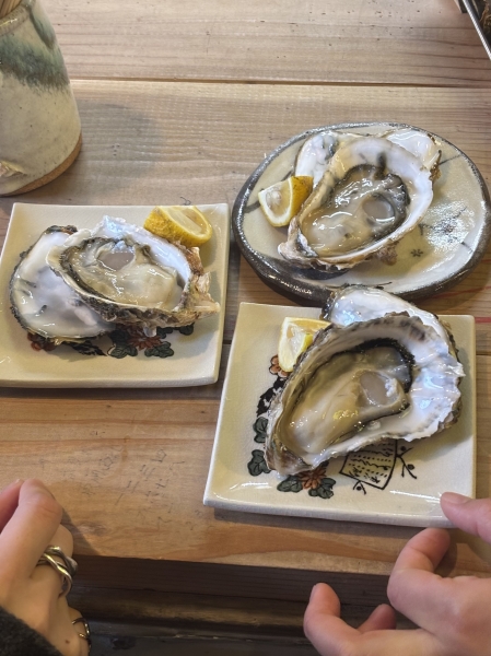 三重県に行ってきました〜！