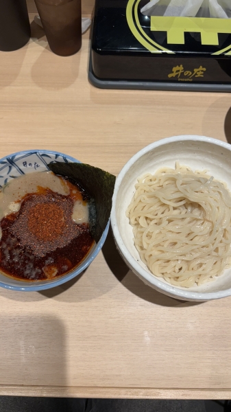辛辛魚行ってきました〜！