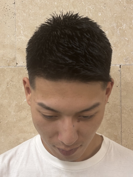 フェードスタイル