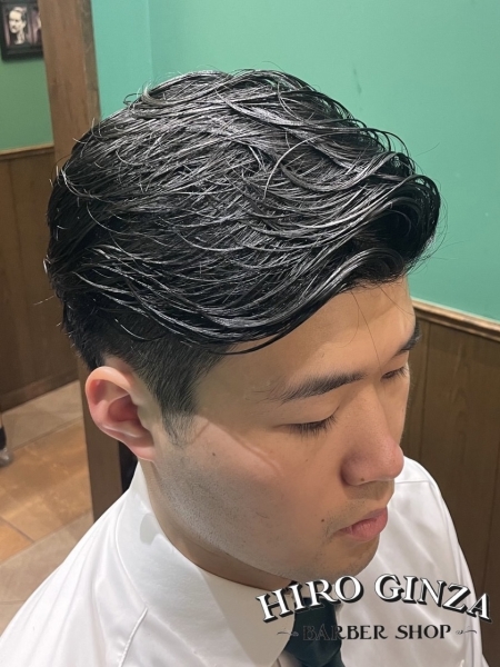 ナチュラル73パート