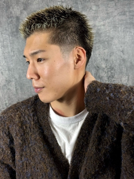 フェザーアップ