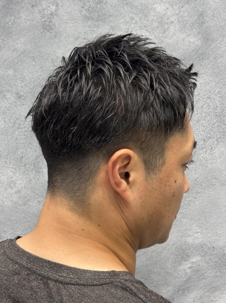 ビジネスショート