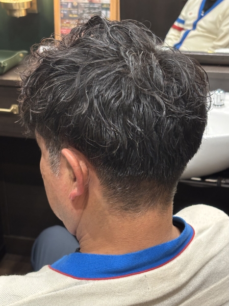 ツイストスパイラル