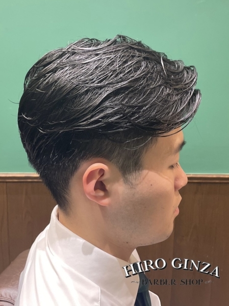 ナチュラル73パート