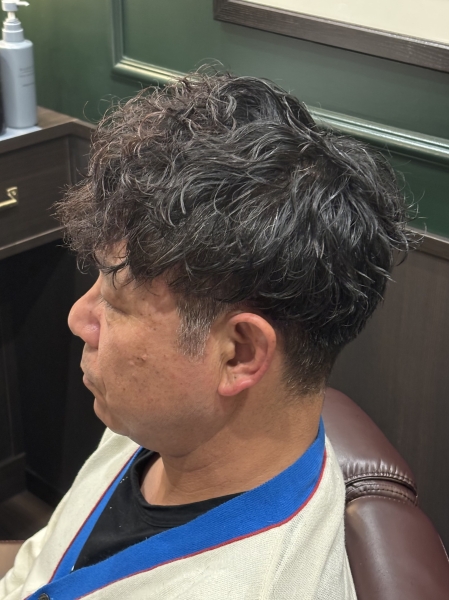 ツイストスパイラル