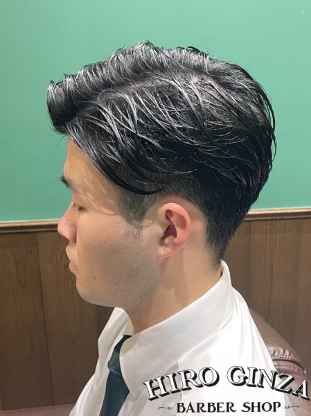 ナチュラル73パート