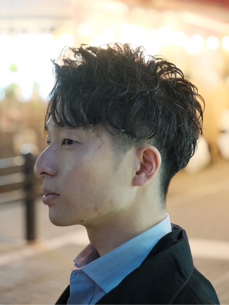 ラルフカール