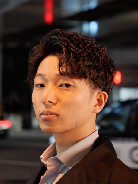 ラルフカール