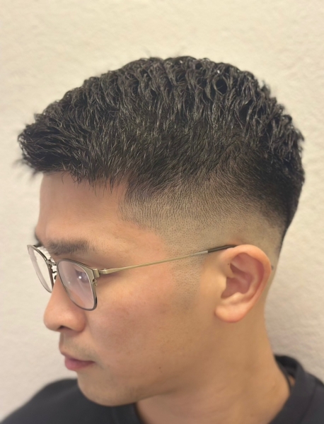 メンズショート