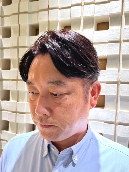 年末前に絶対やるべき「男の身だしなみ」