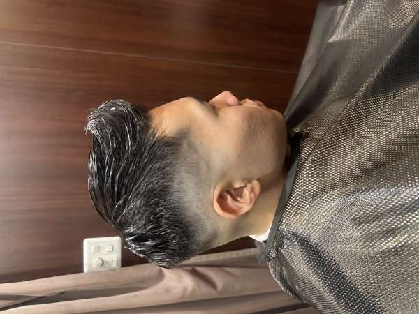 【帽子との相性◎】冬に強いショートスタイル