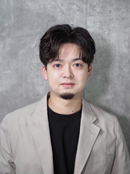 新生活の好印象ヘア新橋版