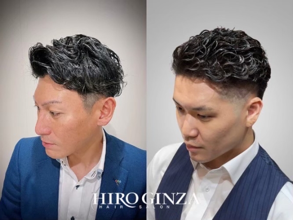 清潔感が武器になる｜新年の新橋ビジネスショート完全ガイド