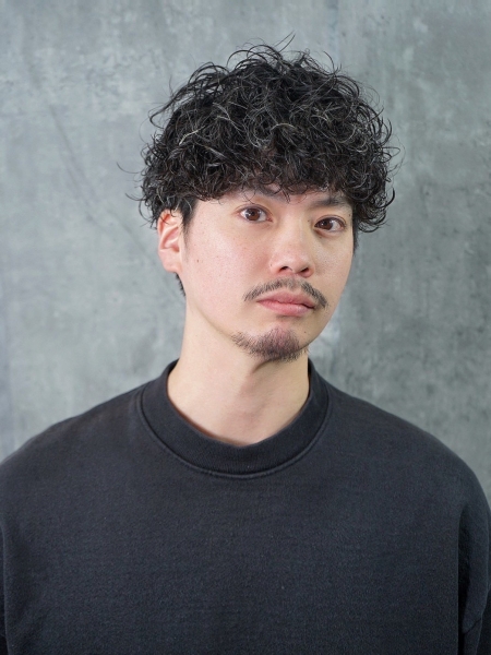 一月の身だしなみ