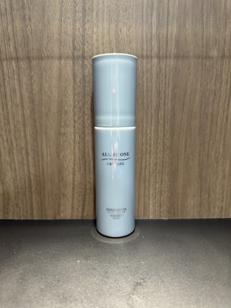 新オールインワンジェル