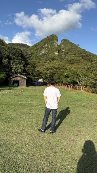 佐渡島弾丸旅！