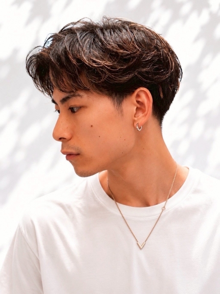 ラルフカール