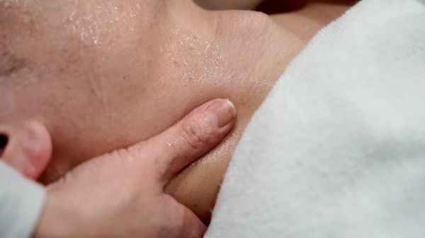 首元ケアで差がつく1月